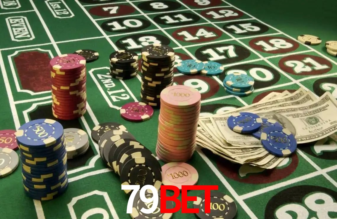 Statistics 79BET