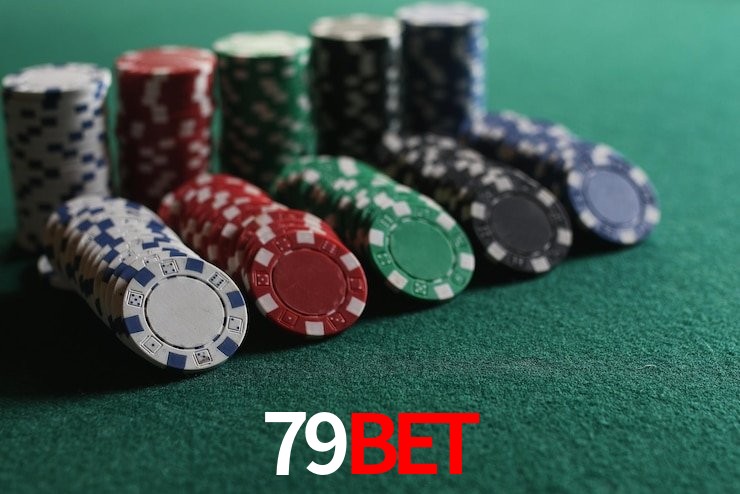 Experiência VIP 79BET