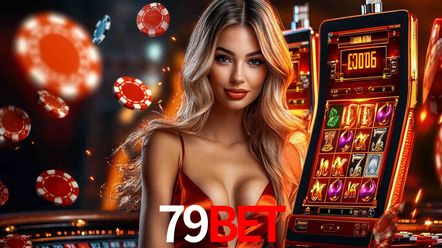 79BET - Cassino Mais Premiado Online - 79BET vip