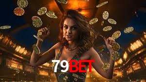 Welcome Bonus 79BET