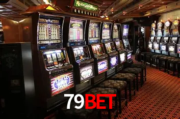A Revolução dos Aplicativos de Jogos no 79BET