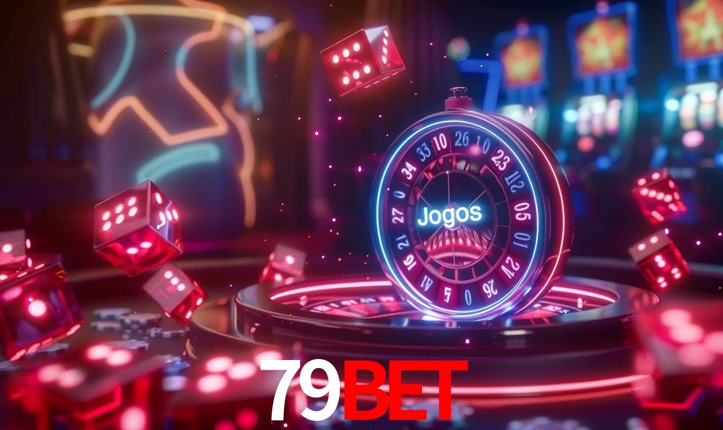 Cassino ao Vivo 79BET - Dealers Brasileiros Profissionais