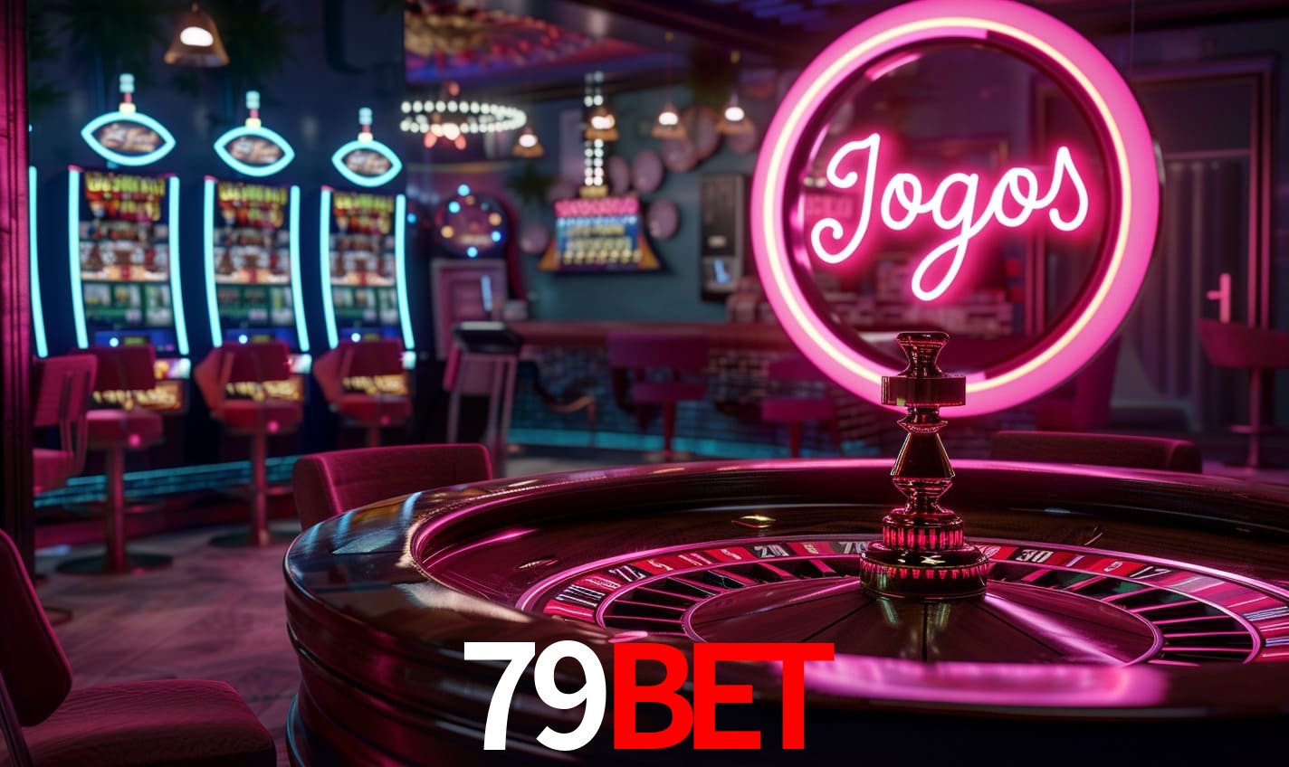 Jogos de Mesa Premium 79BET - Blackjack, Roleta, Baccarat