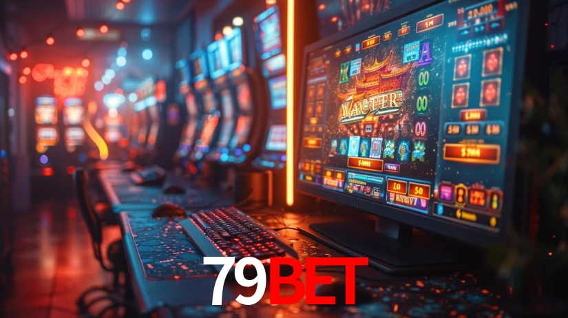 79BET App