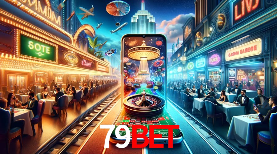 Quick Registration 79BET