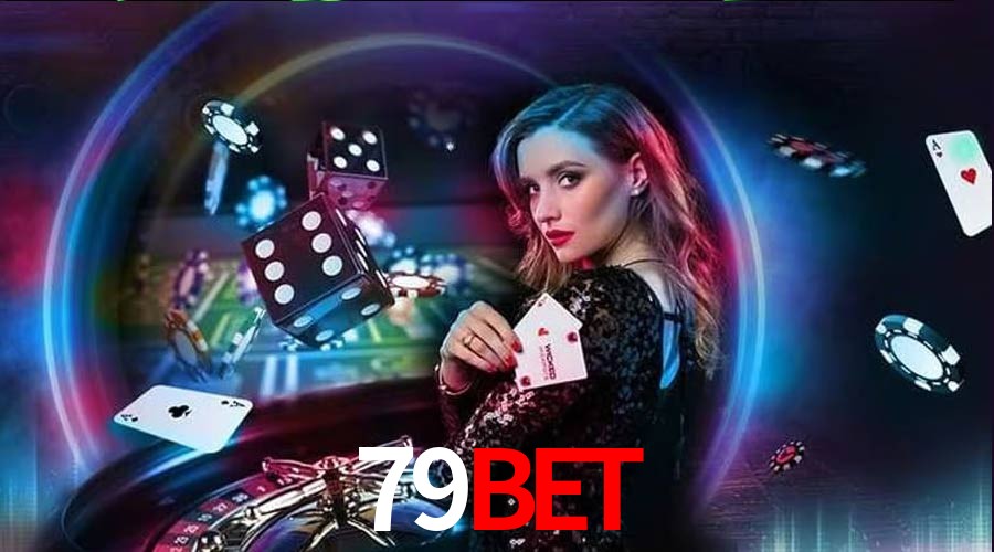 Secure Login 79BET