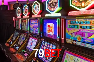 Desvendando o Mundo dos Jogos Virtuais na 79BET
