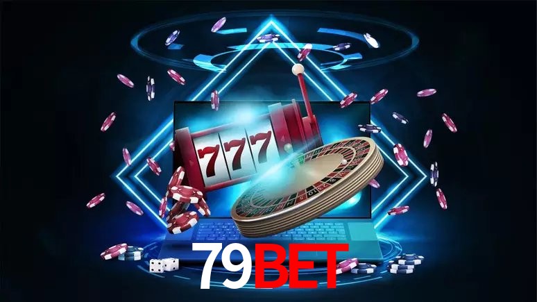 Slot Games 79BET