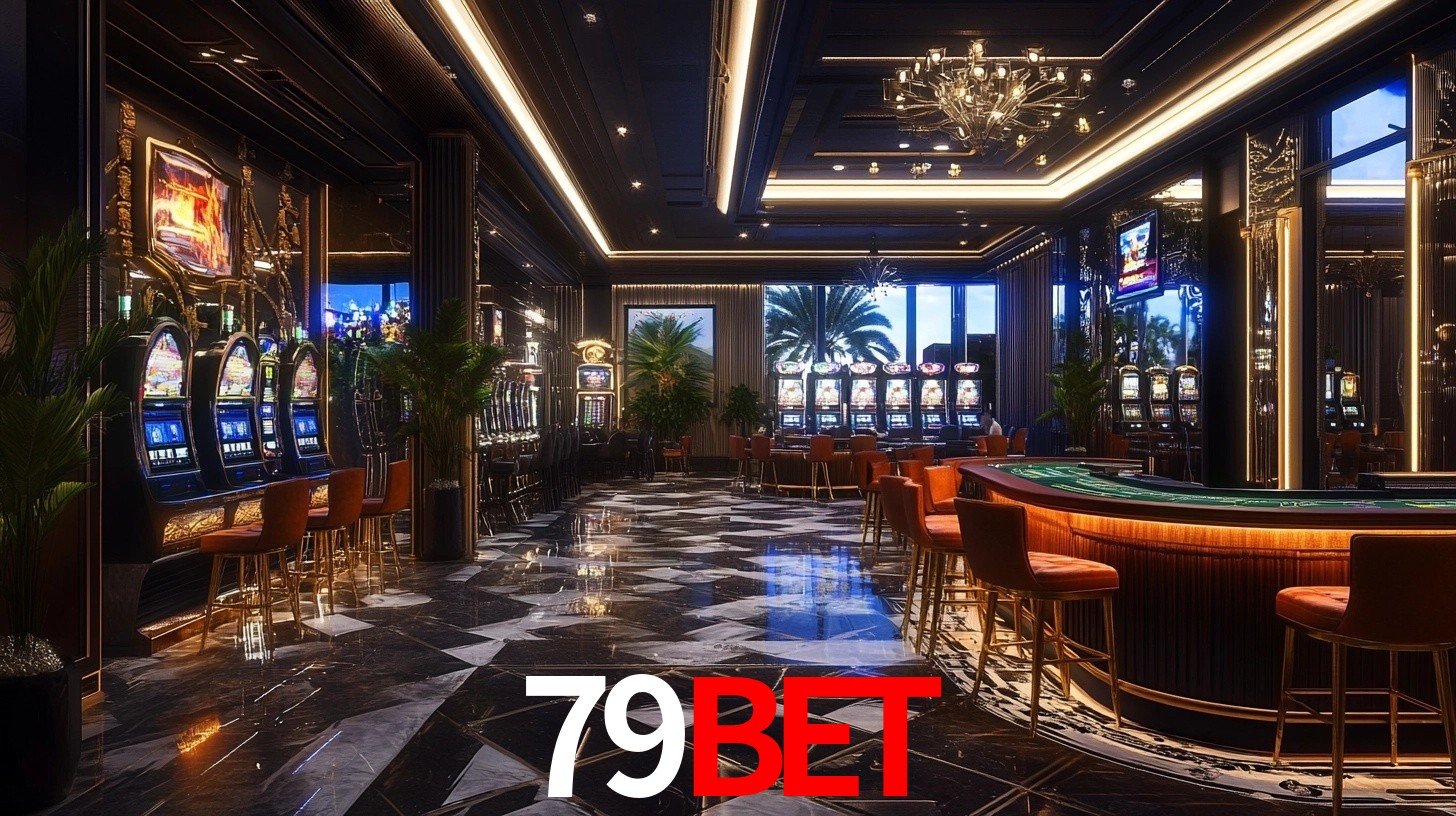 Daily Bonuses 79BET