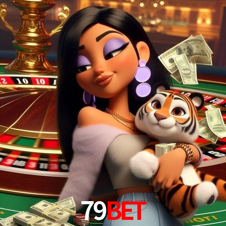 Football Betting 79BET