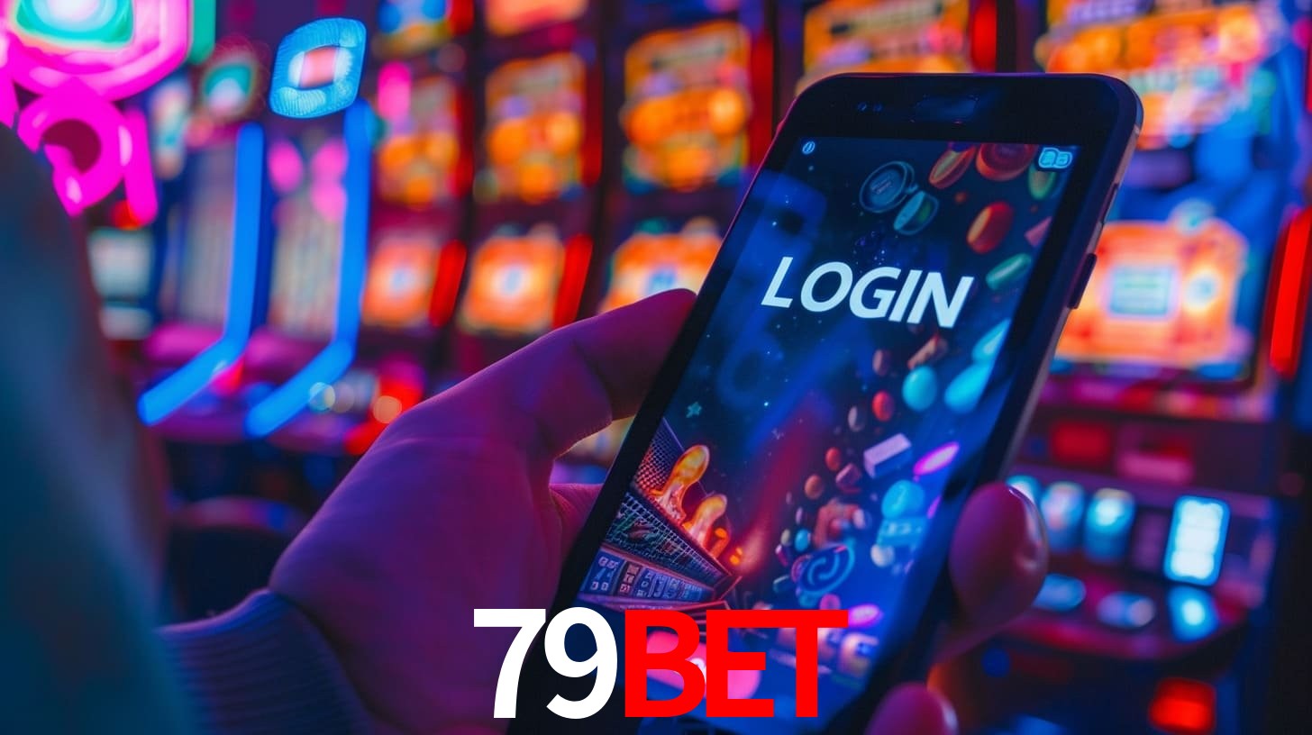 cassino 79BET