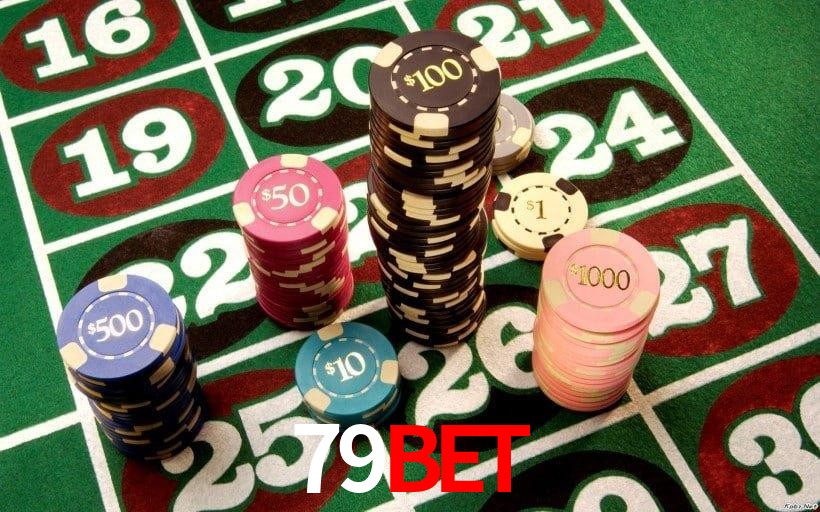 Descubra a Essência do 79BET: Nossa História e Compromissos
