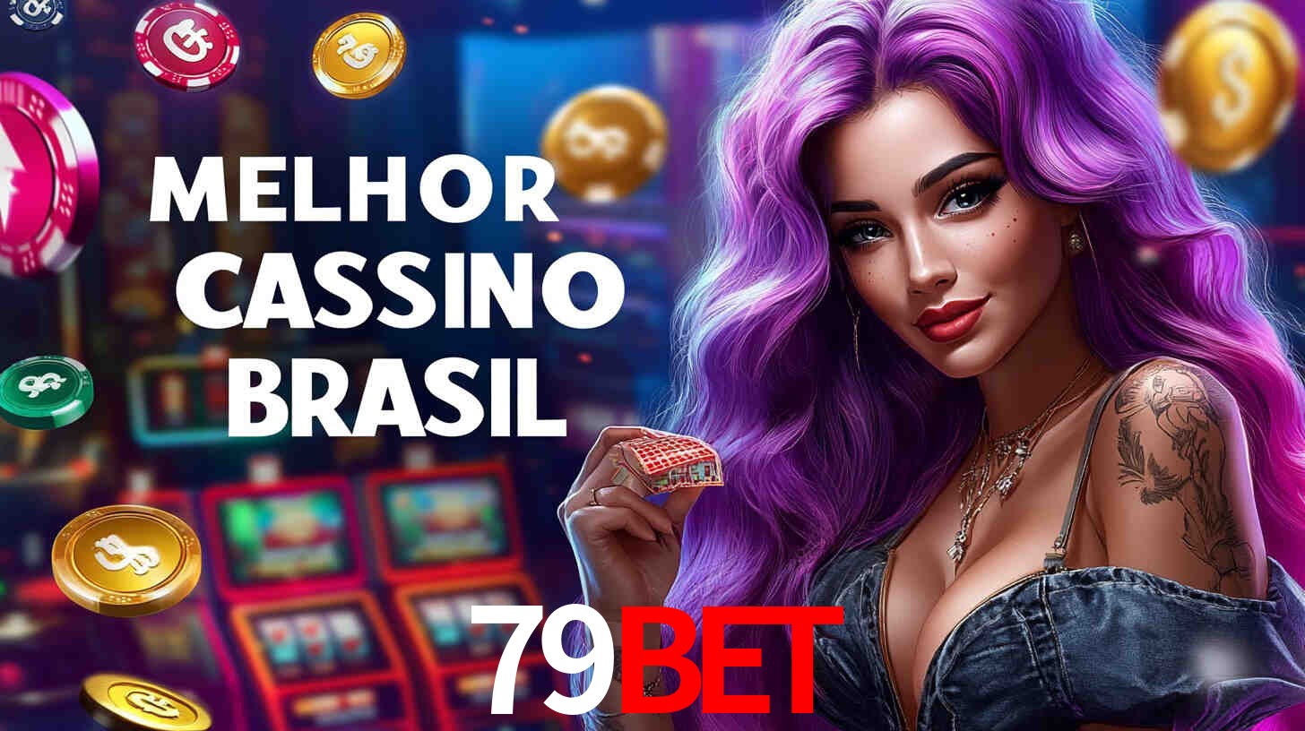Apostas Esportivas na 79BET: Um Guia Completo