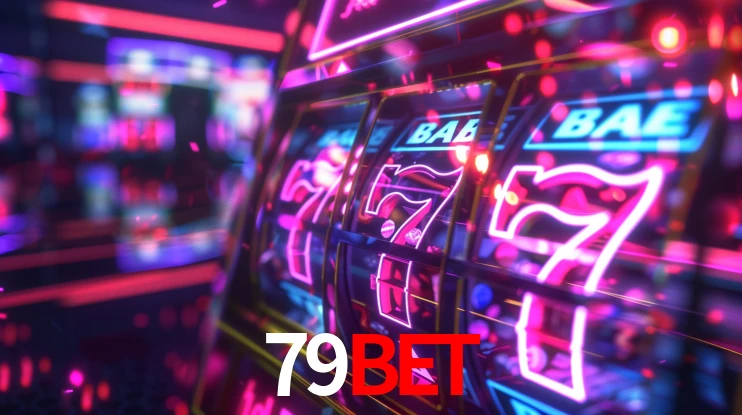 Slot Games 79BET