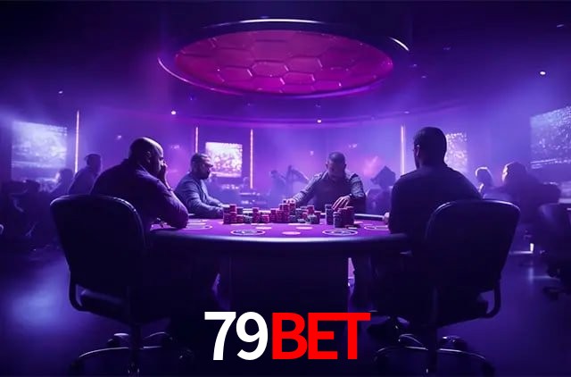 Descubra a Essência do 79BET: Nossa História e Compromissos