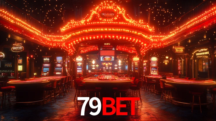 79BET App