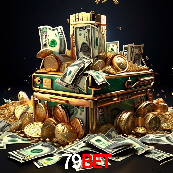 Welcome Bonus 79BET