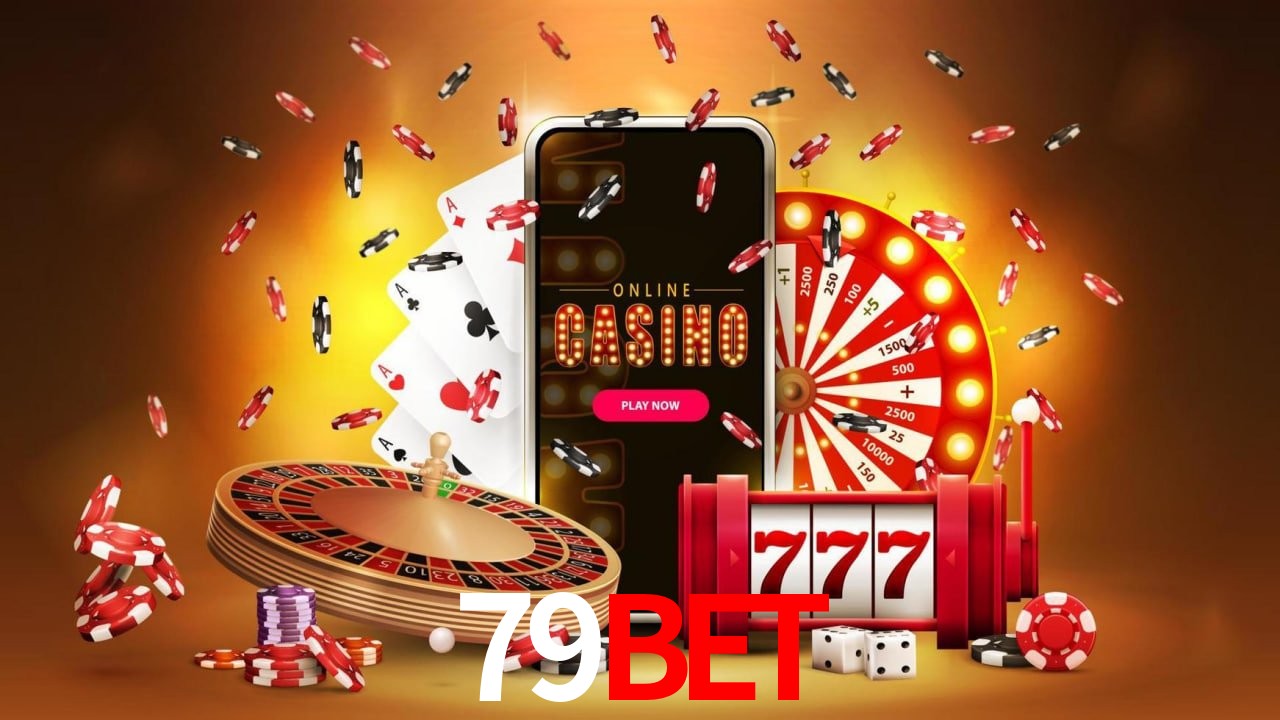 A Emoção da Loteria na 79BET: Uma Chance de Mudança de Vida
