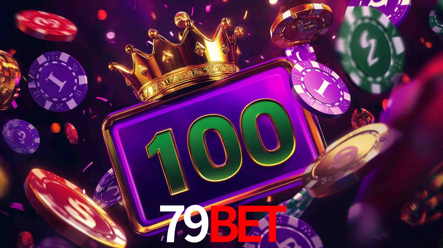 79BET App Interface