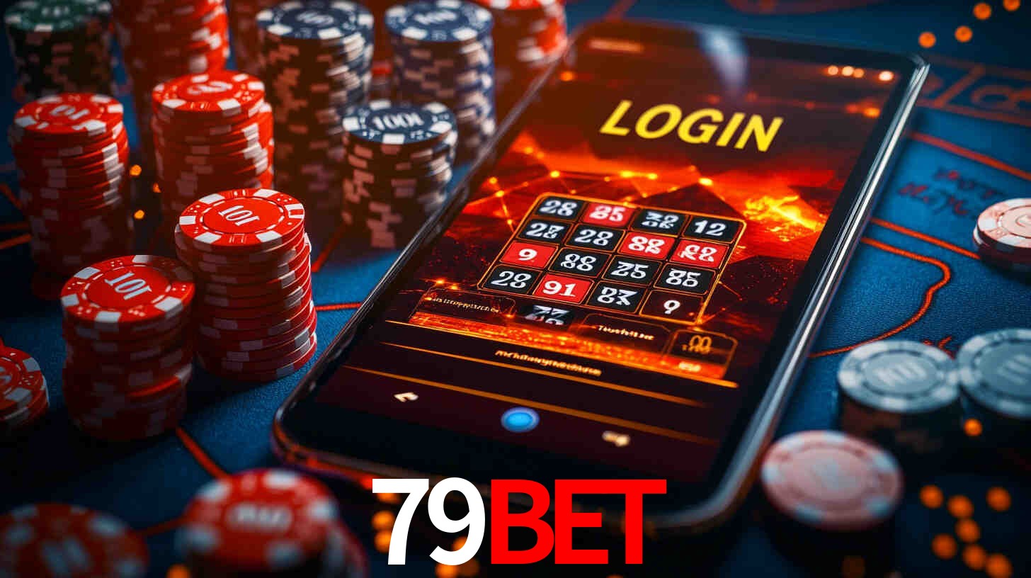 79BET App