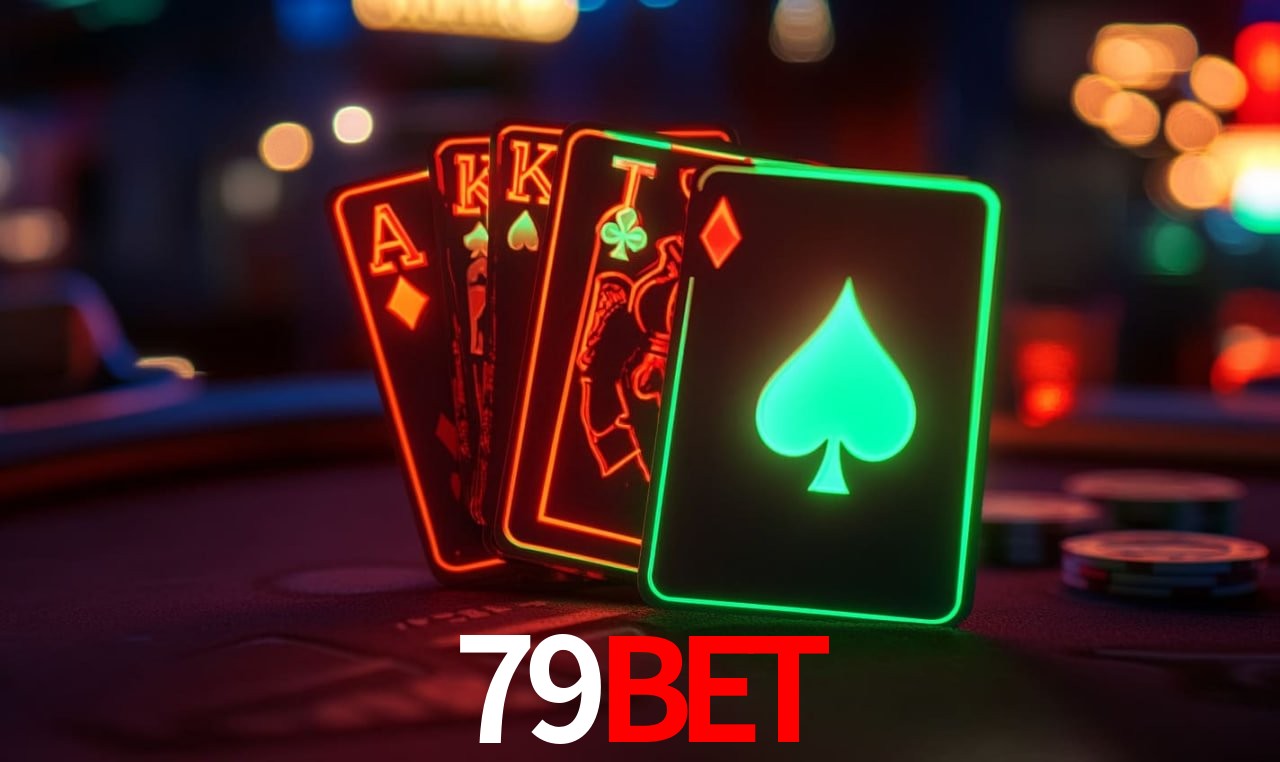 Bonus Features 79BET