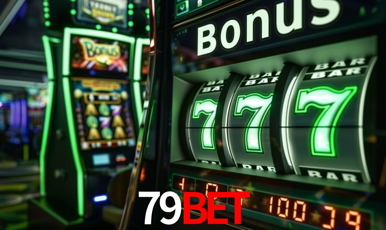 Bonus Features 79BET