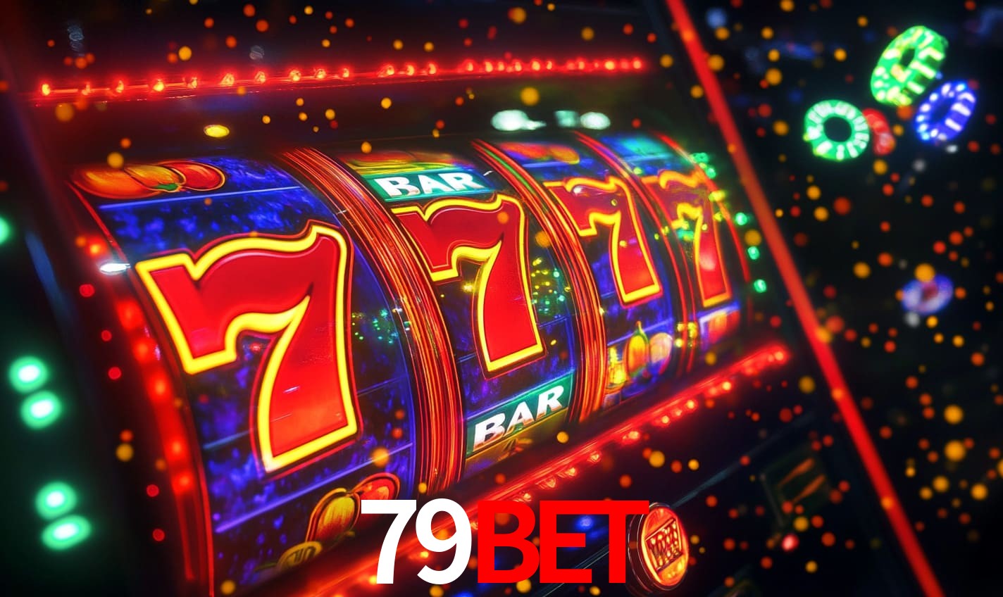 79BET vip