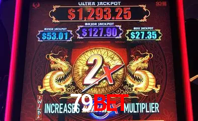 VIP Casino 79BET