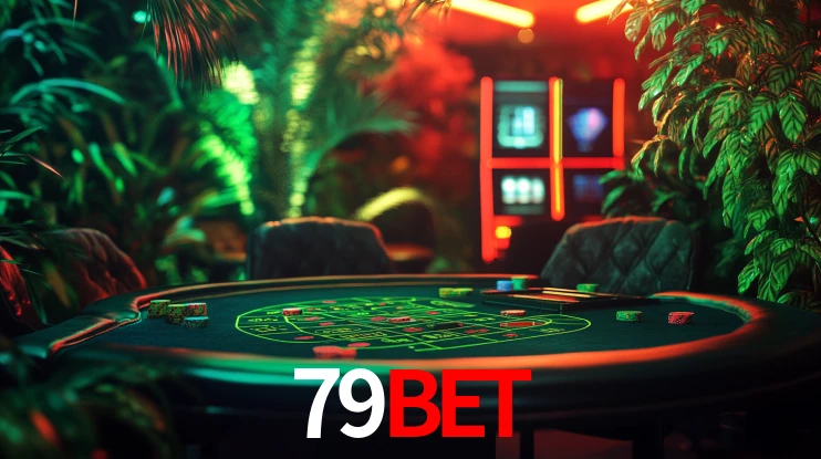 Daily Bonuses 79BET