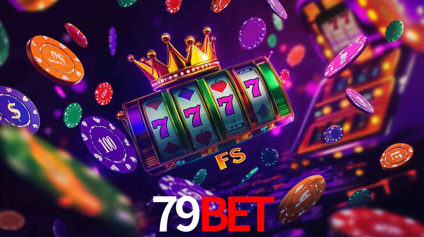 Premium Interface 79BET