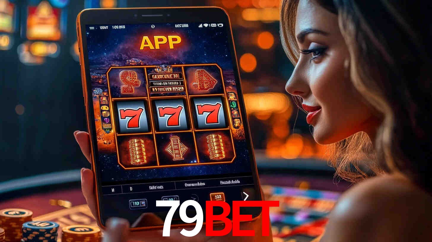 79BET App
