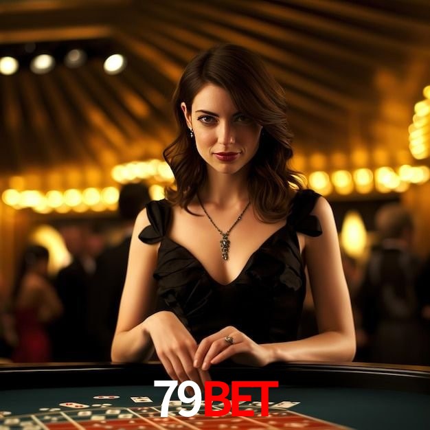 Apostas Esportivas na 79BET: Um Guia Completo
