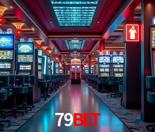 Explorando a Categoria de Eventos em Apostas na 79BET