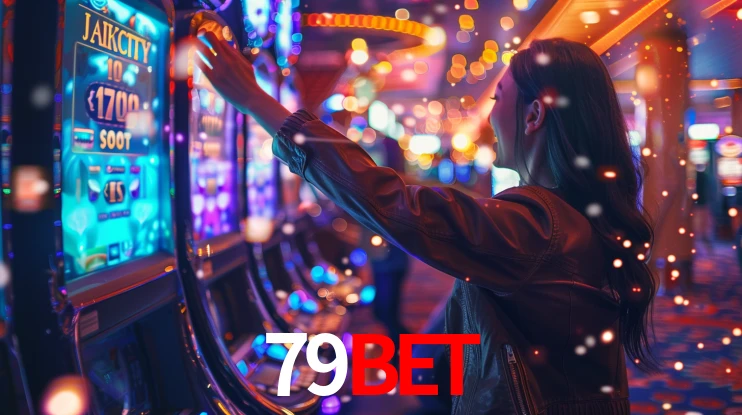 79BET vip