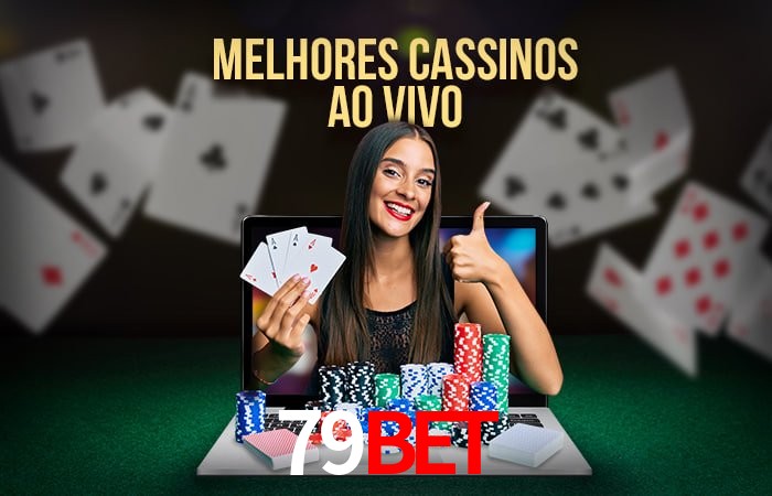 Exclusive Offers 79BET