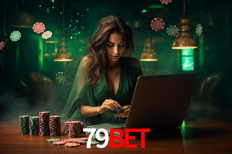Premium Interface 79BET