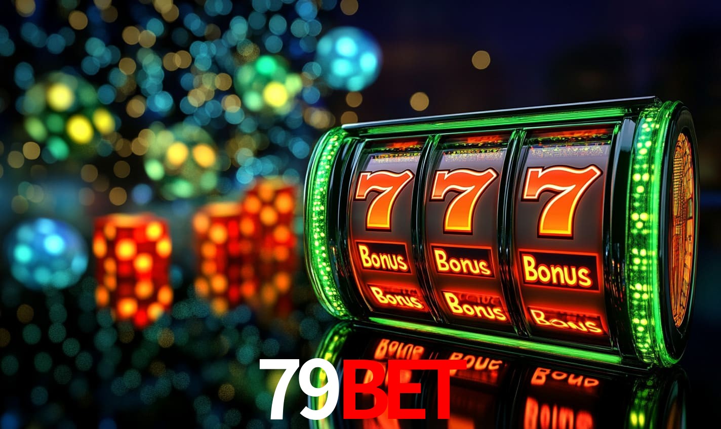 Game Providers 79BET