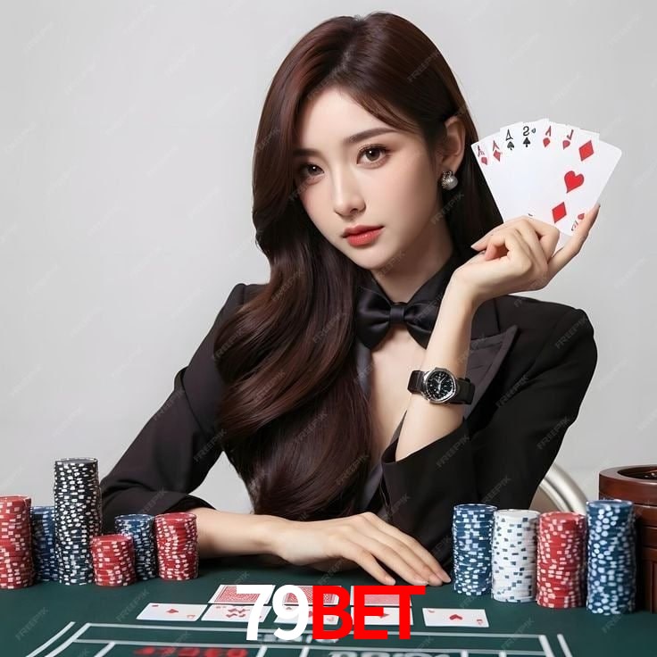 Account Benefits 79BET