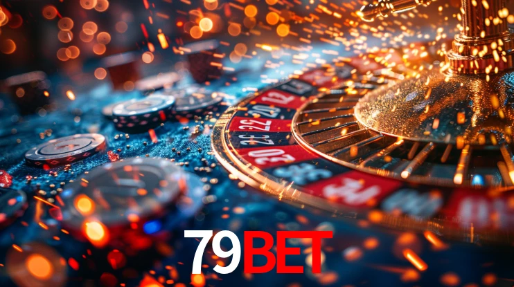 Live Casino 79BET