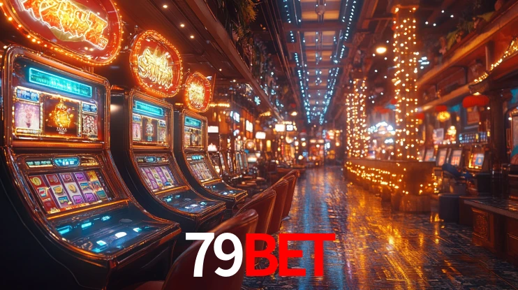79BET: Seu Especialista em Apostas Esportivas Brasileiras