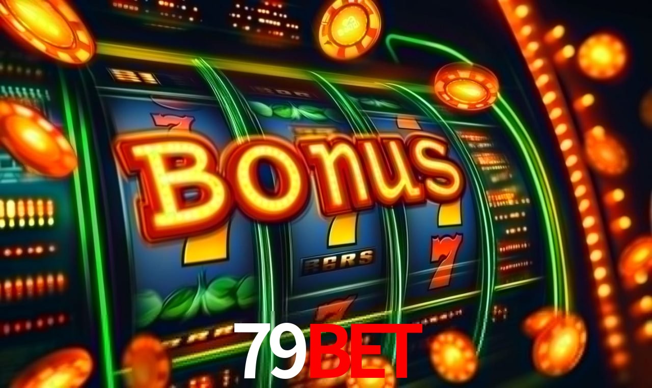 Live Casino 79BET