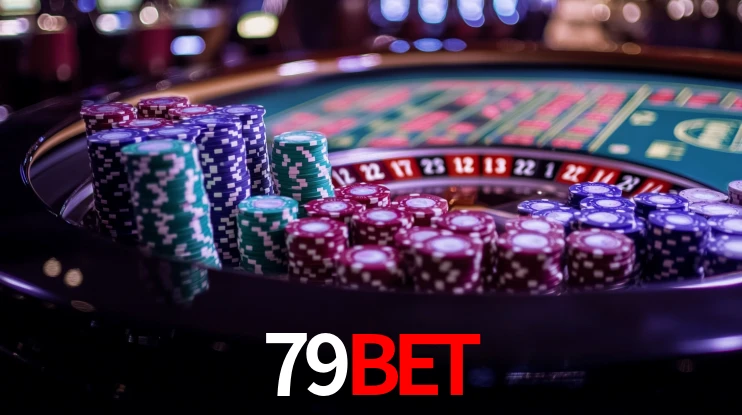 Welcome Bonus 79BET