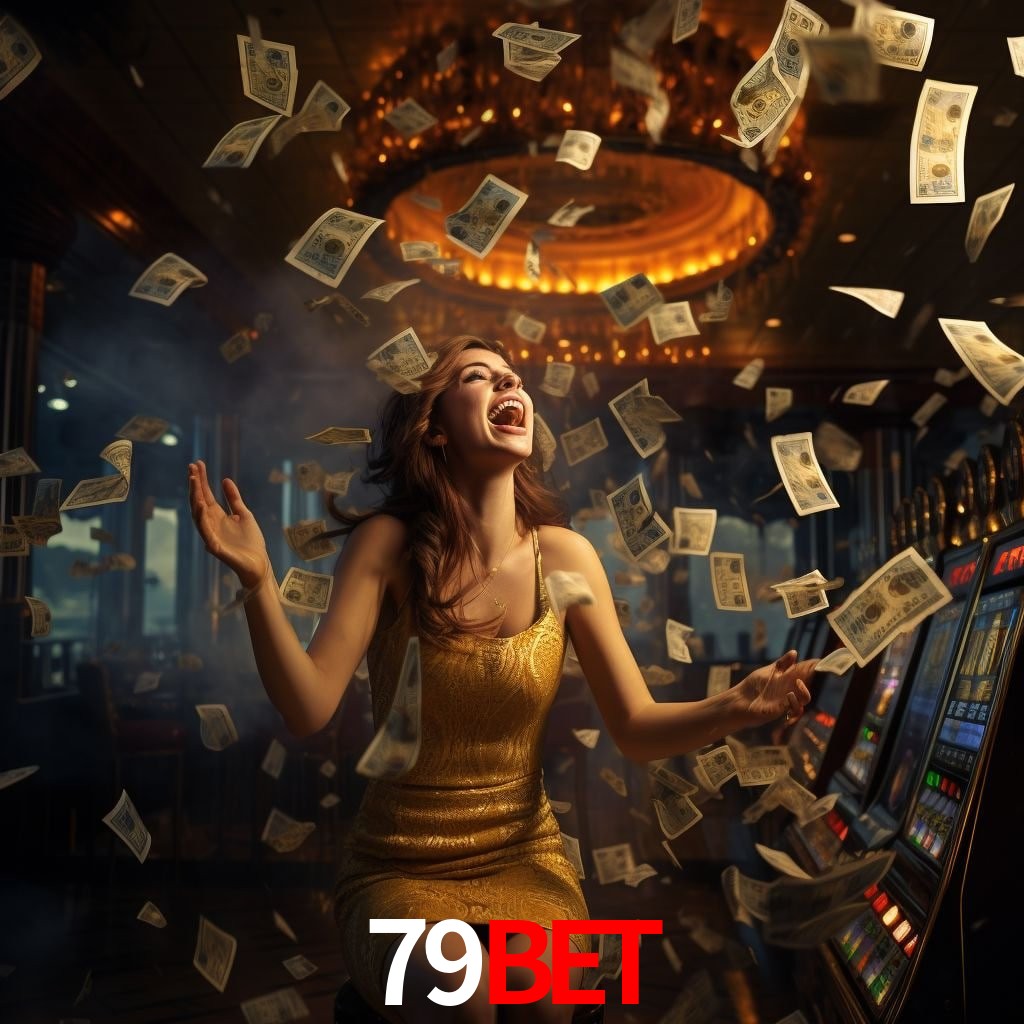 Blackjack Table 79BET