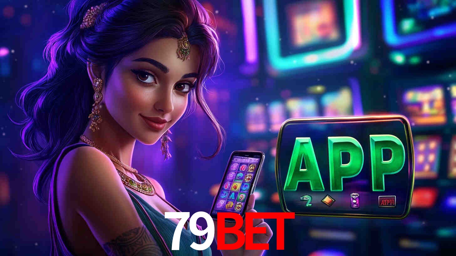 Bônus Generosos e Exclusivos no 79BET para Você!