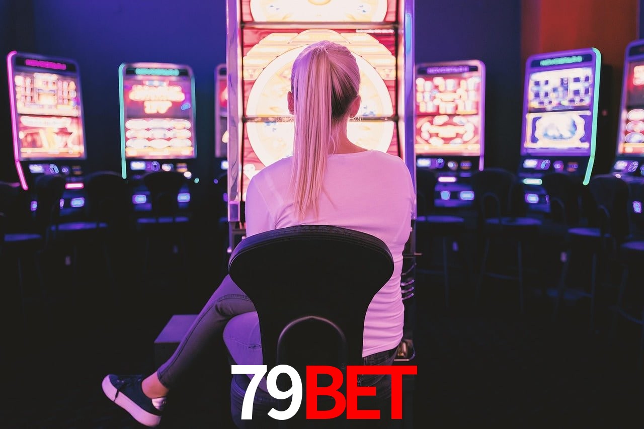 Game Statistics 79BET