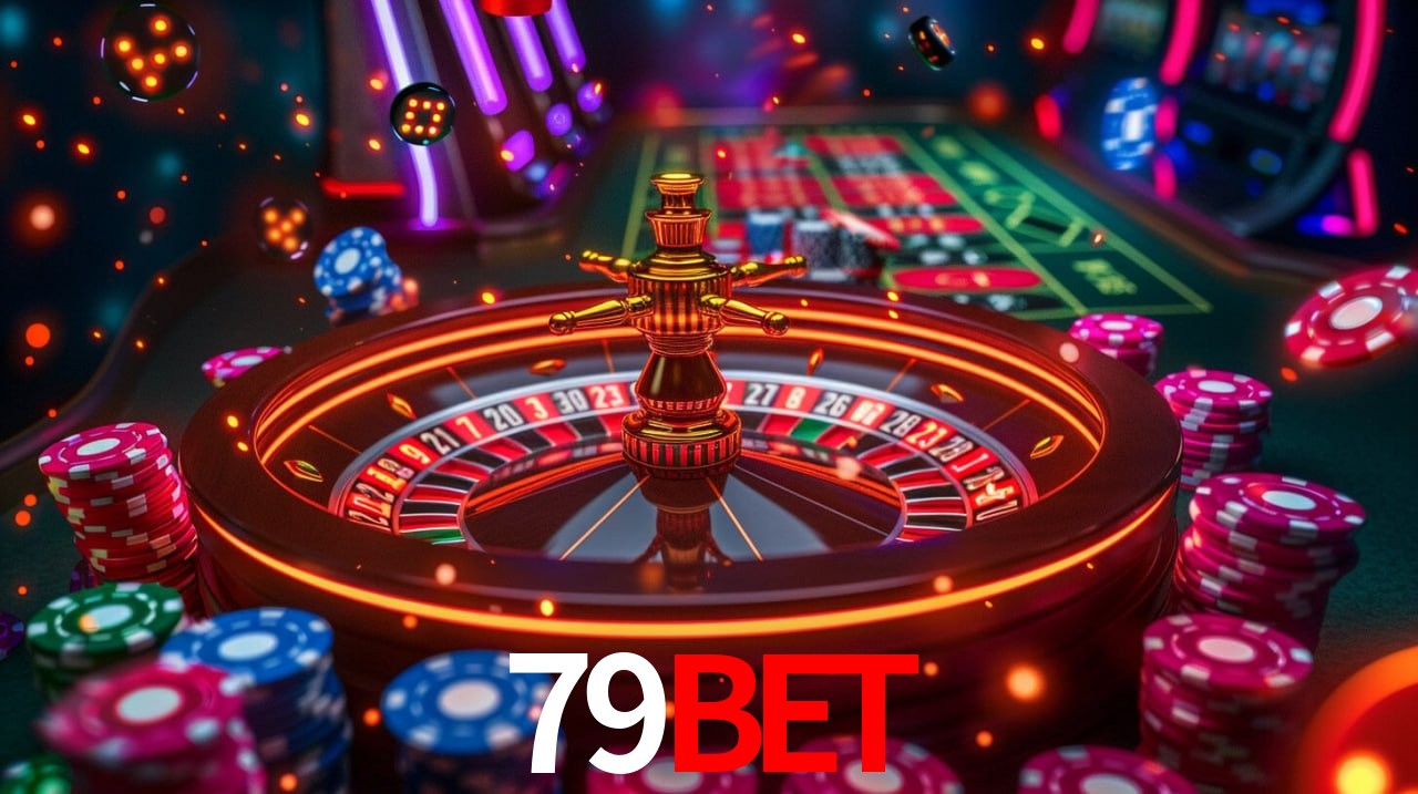 A Emoção da Loteria na 79BET: Uma Chance de Mudança de Vida