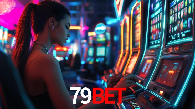 Explore as vantagens do 79BET: serviço profissional e confiabilidade